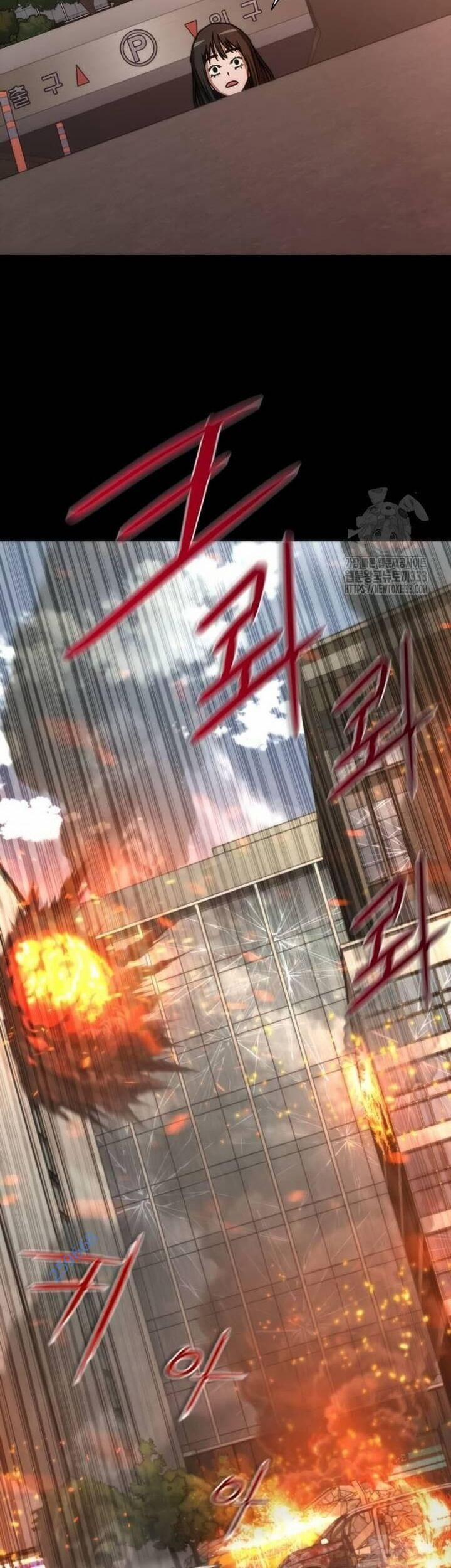 Mạt Thế Zombie 82-08 45 trang 20