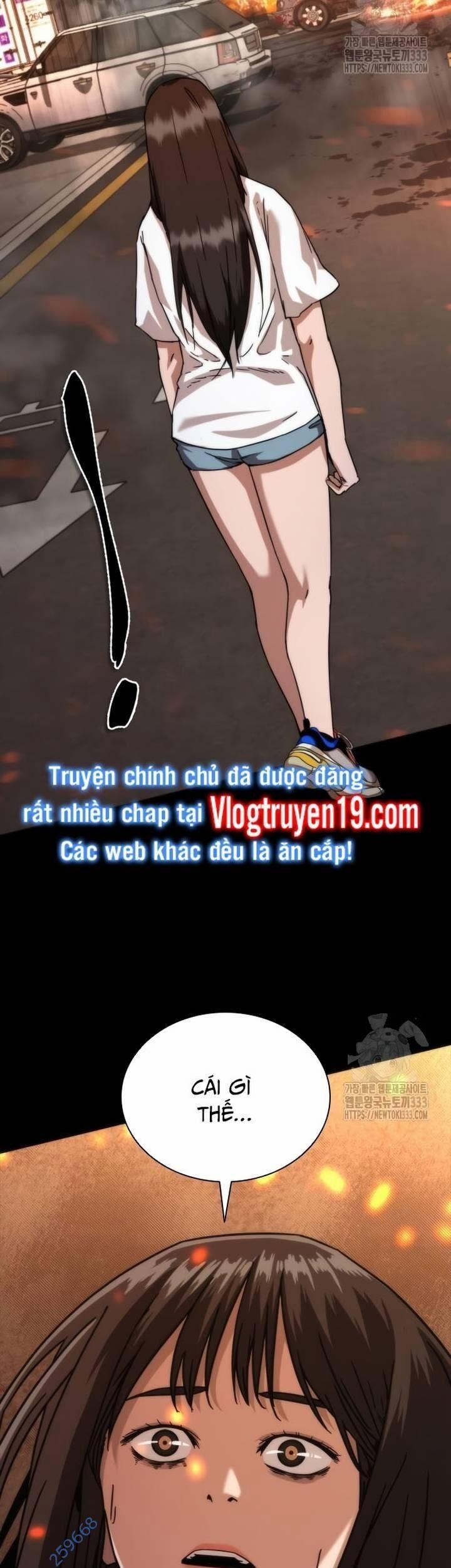 Mạt Thế Zombie 82-08 45 trang 21