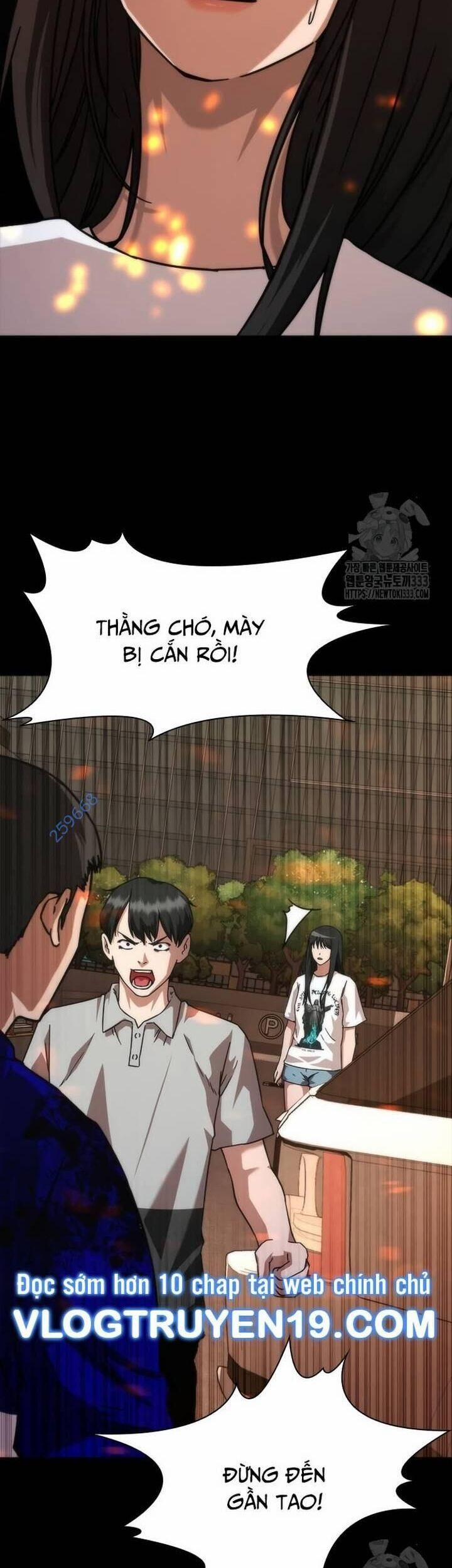 Mạt Thế Zombie 82-08 45 trang 22