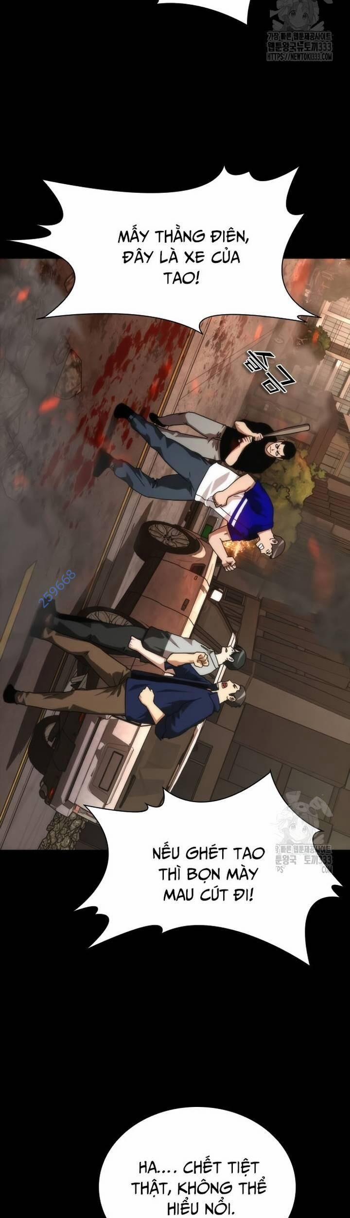 Mạt Thế Zombie 82-08 45 trang 23