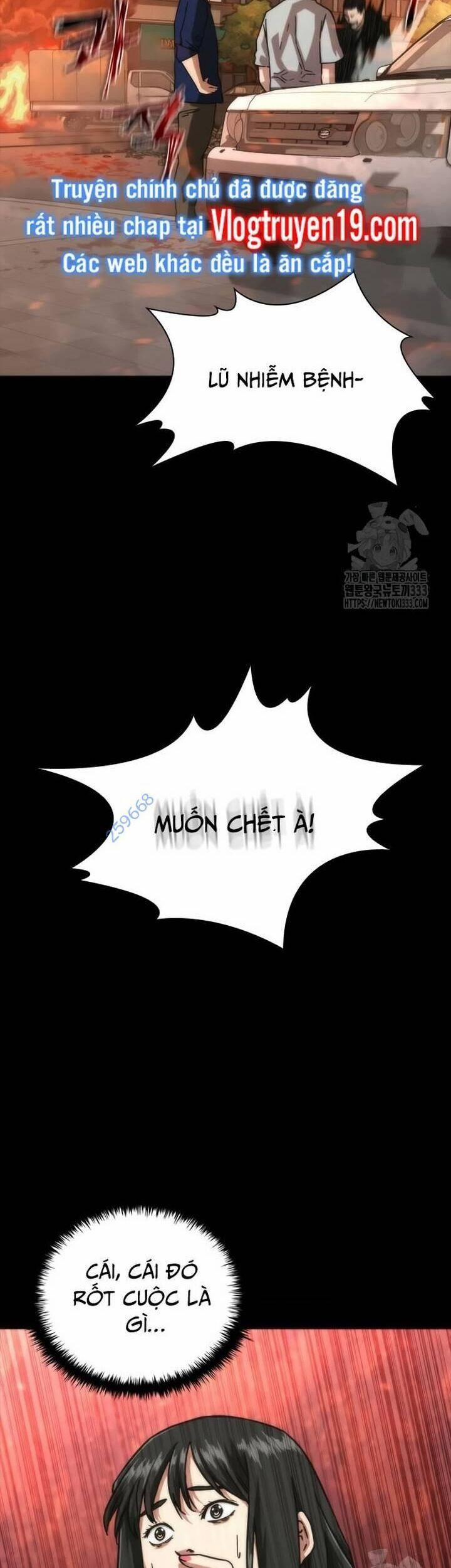 Mạt Thế Zombie 82-08 45 trang 26