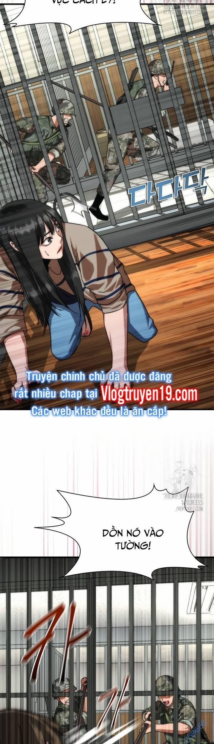 Mạt Thế Zombie 82-08 45 trang 3