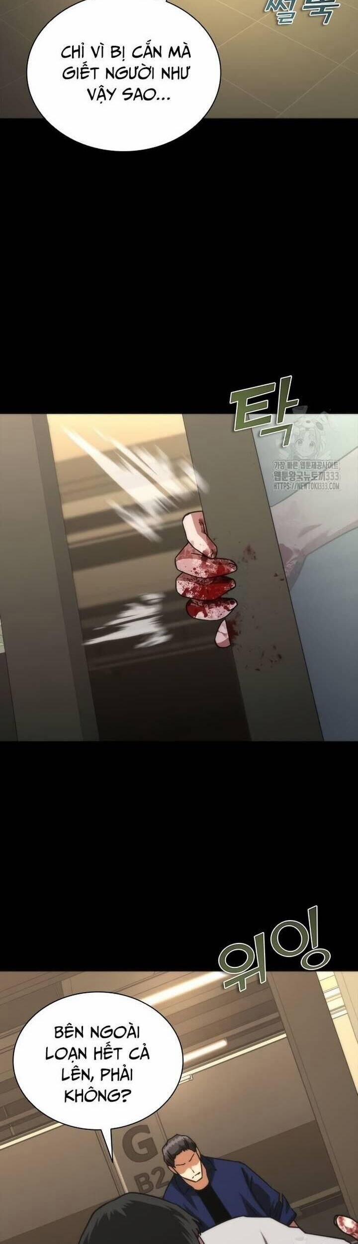 Mạt Thế Zombie 82-08 45 trang 30