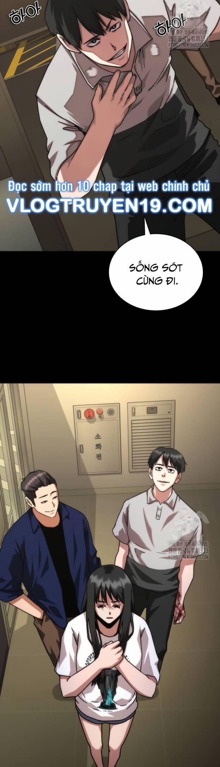 Mạt Thế Zombie 82-08 45 trang 31