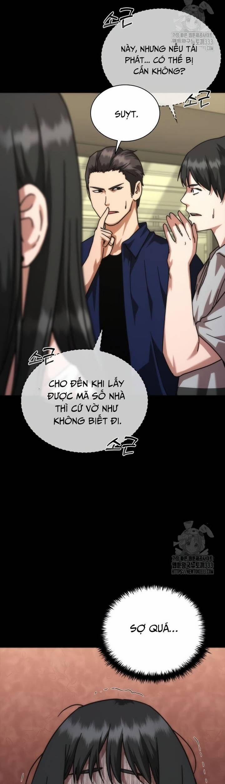 Mạt Thế Zombie 82-08 45 trang 33