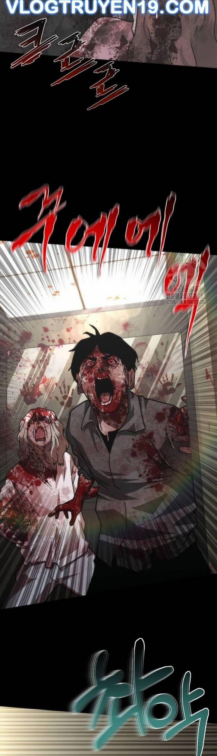 Mạt Thế Zombie 82-08 45 trang 36