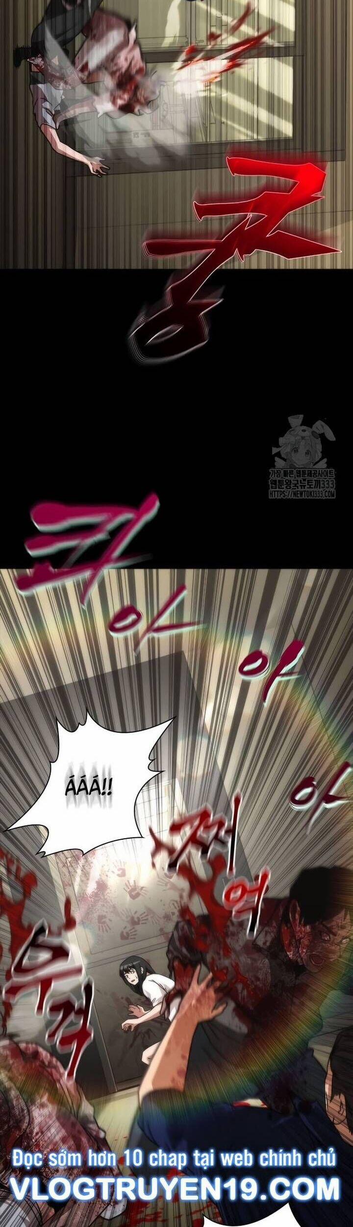 Mạt Thế Zombie 82-08 45 trang 38