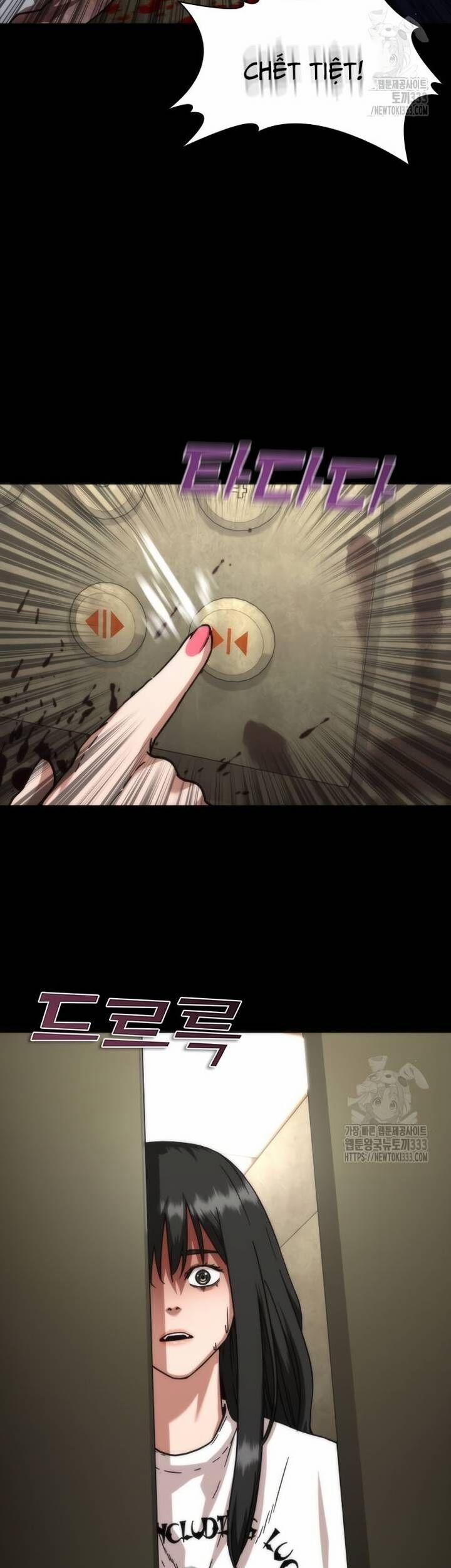 Mạt Thế Zombie 82-08 45 trang 39