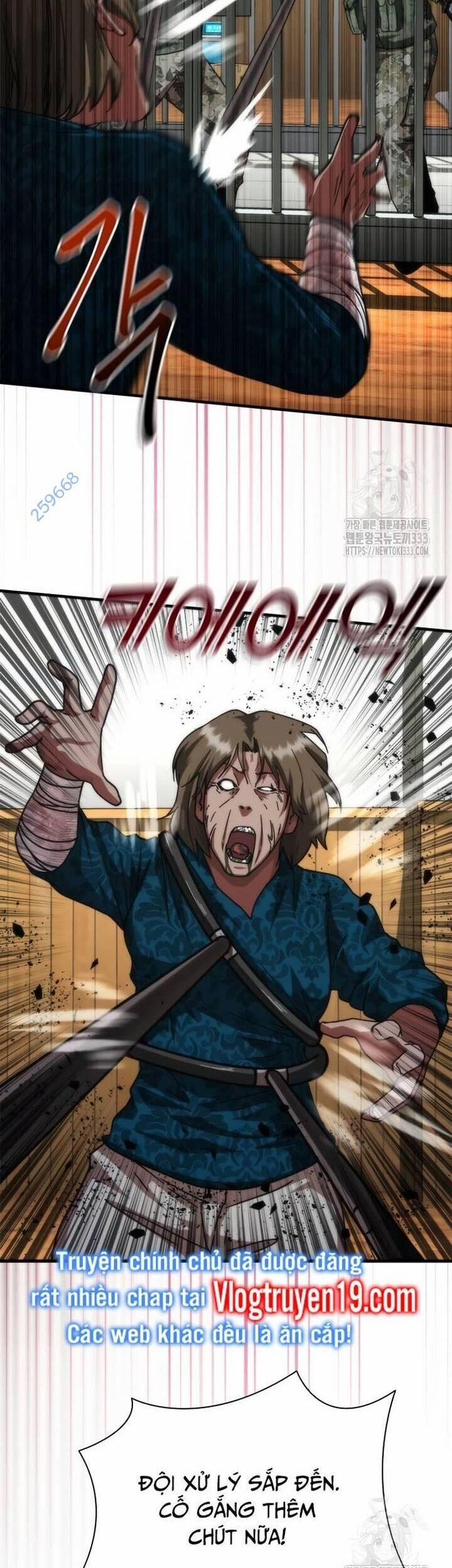 Mạt Thế Zombie 82-08 45 trang 4