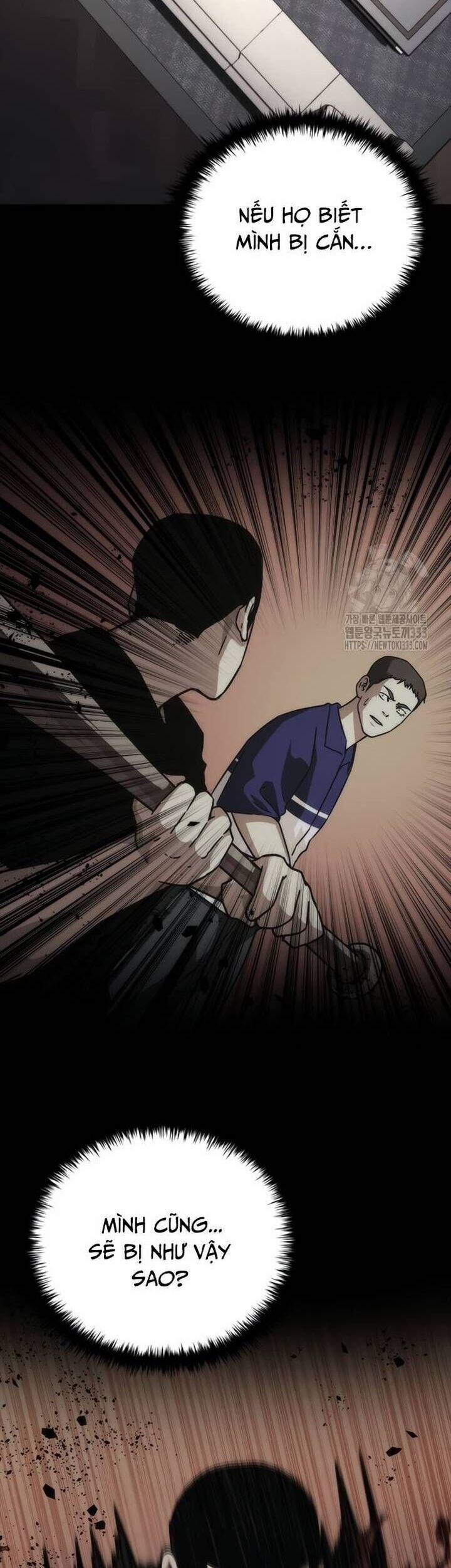 Mạt Thế Zombie 82-08 45 trang 44