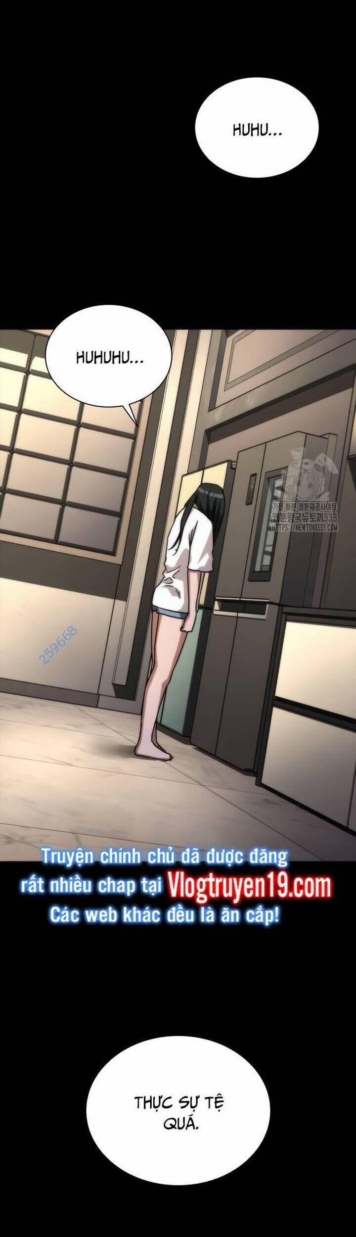 Mạt Thế Zombie 82-08 45 trang 54