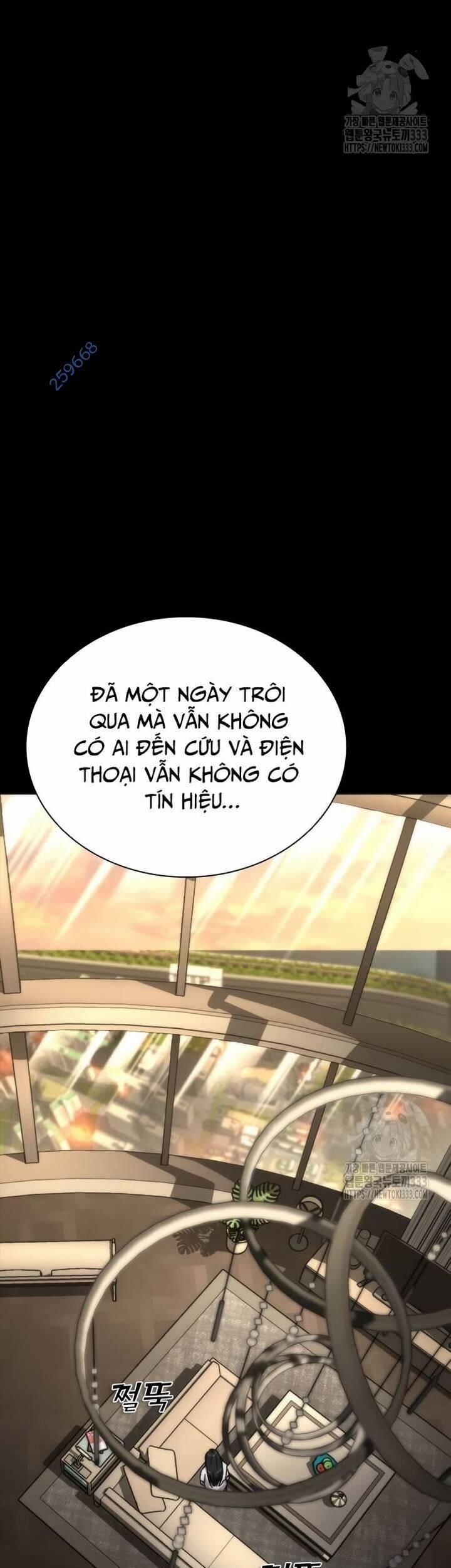 Mạt Thế Zombie 82-08 45 trang 55