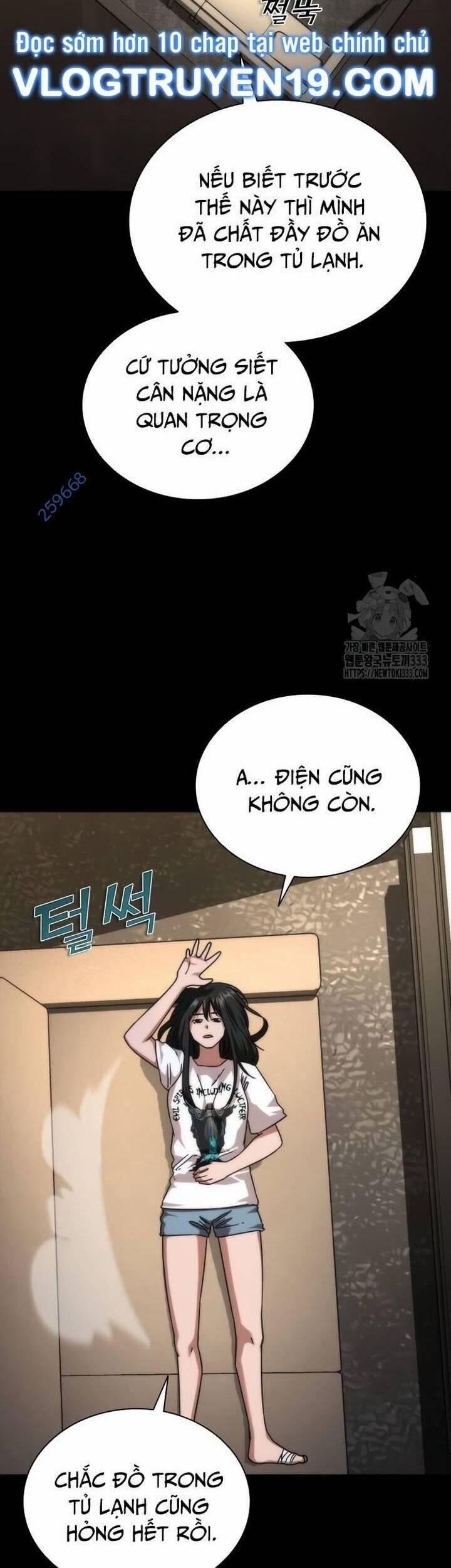 Mạt Thế Zombie 82-08 45 trang 56