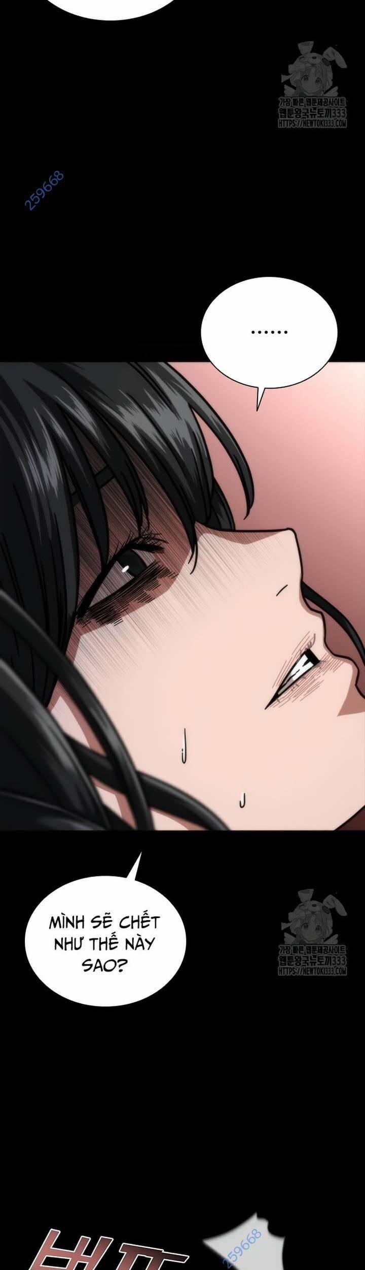 Mạt Thế Zombie 82-08 45 trang 57