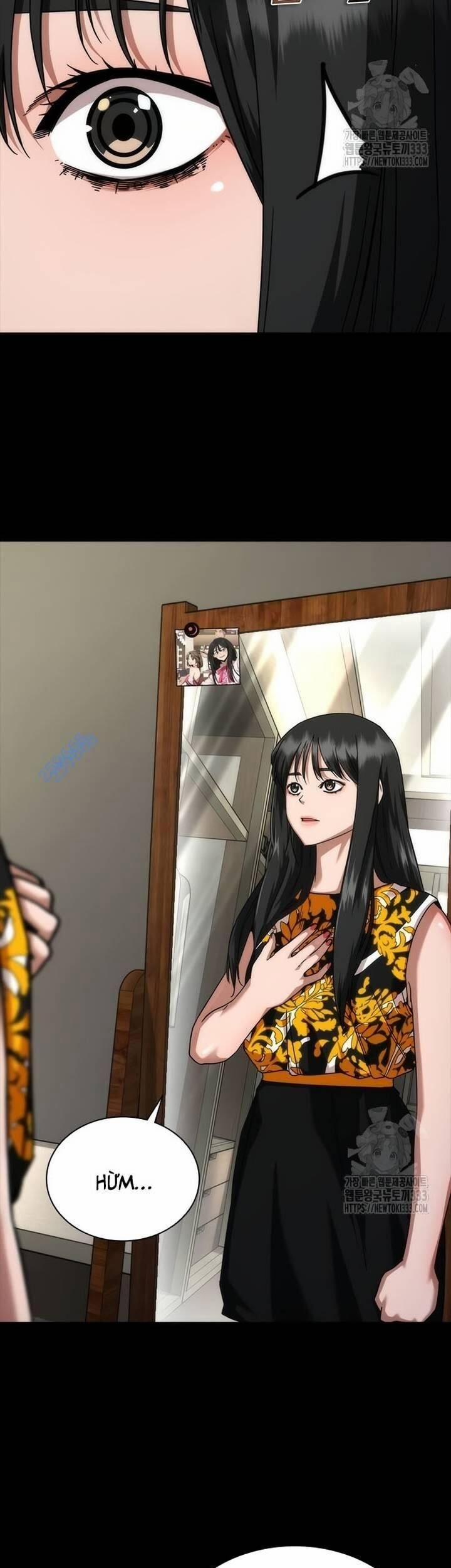 Mạt Thế Zombie 82-08 45 trang 61