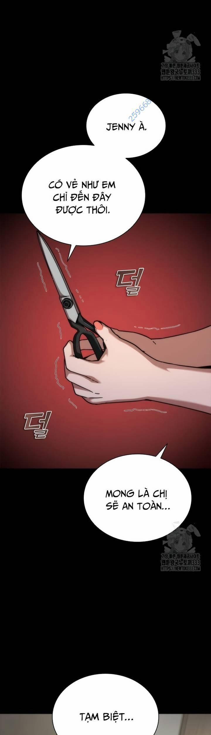 Mạt Thế Zombie 82-08 45 trang 63