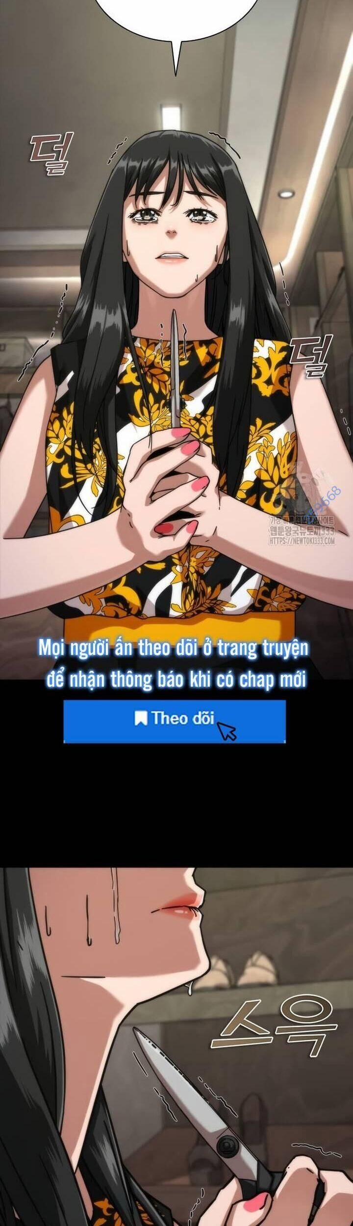 Mạt Thế Zombie 82-08 45 trang 64