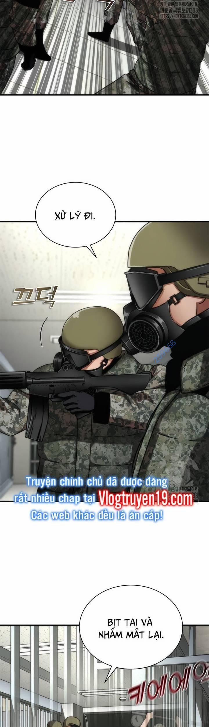 Mạt Thế Zombie 82-08 45 trang 7