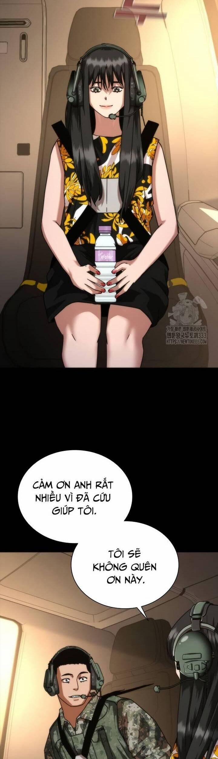 Mạt Thế Zombie 82-08 45 trang 70