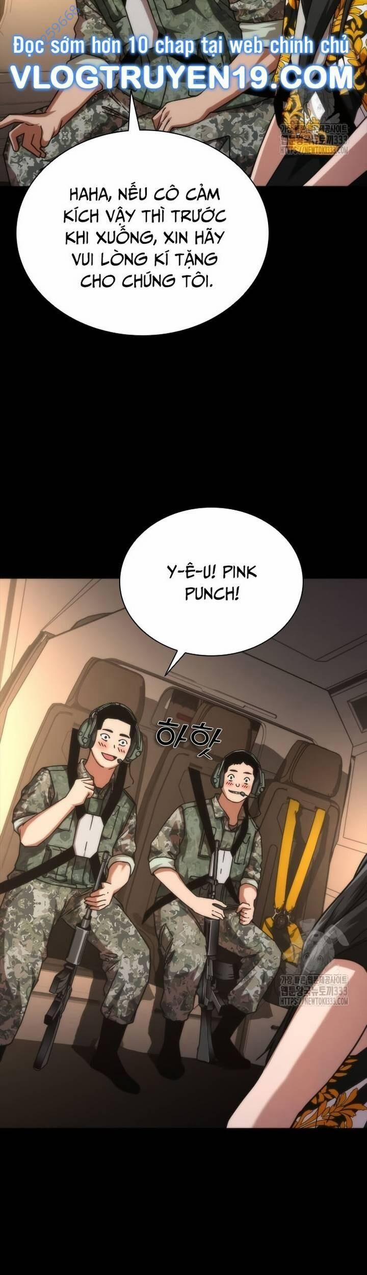 Mạt Thế Zombie 82-08 45 trang 71