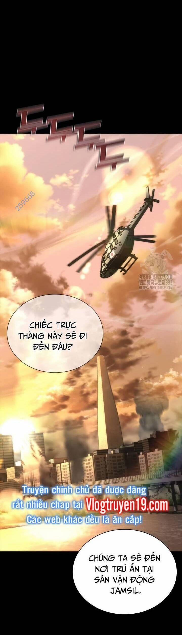 Mạt Thế Zombie 82-08 45 trang 72