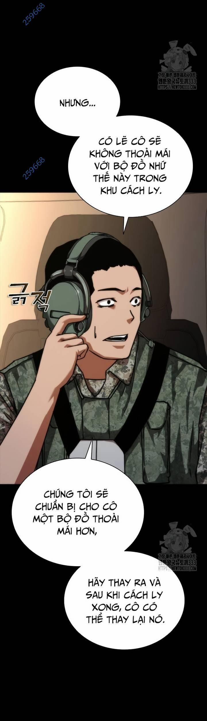 Mạt Thế Zombie 82-08 45 trang 73