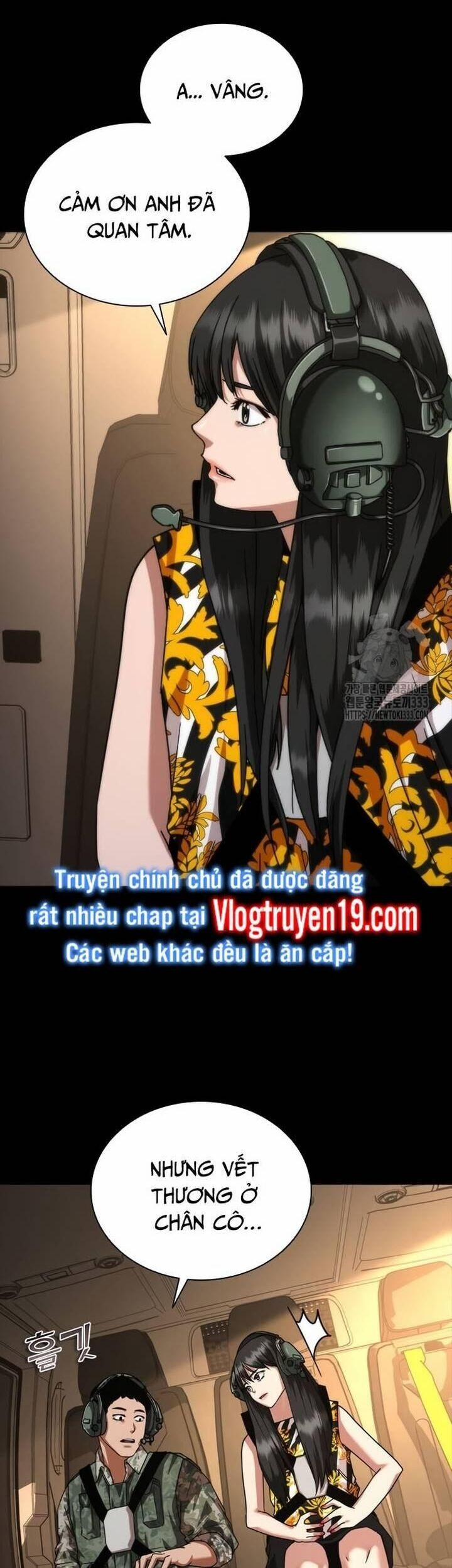 Mạt Thế Zombie 82-08 45 trang 74