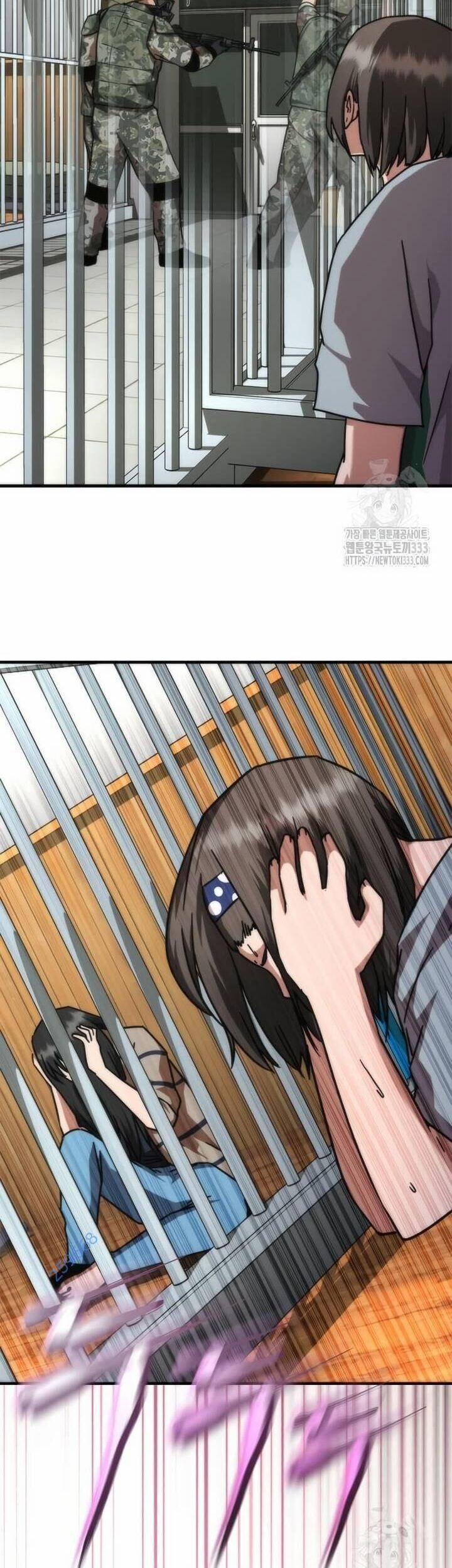 Mạt Thế Zombie 82-08 45 trang 8