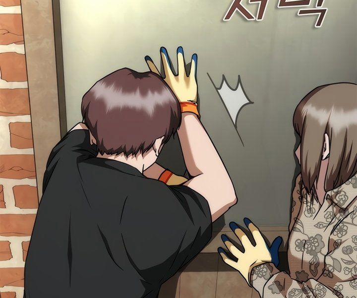 Mạt Thế Zombie 82-08 47 trang 129