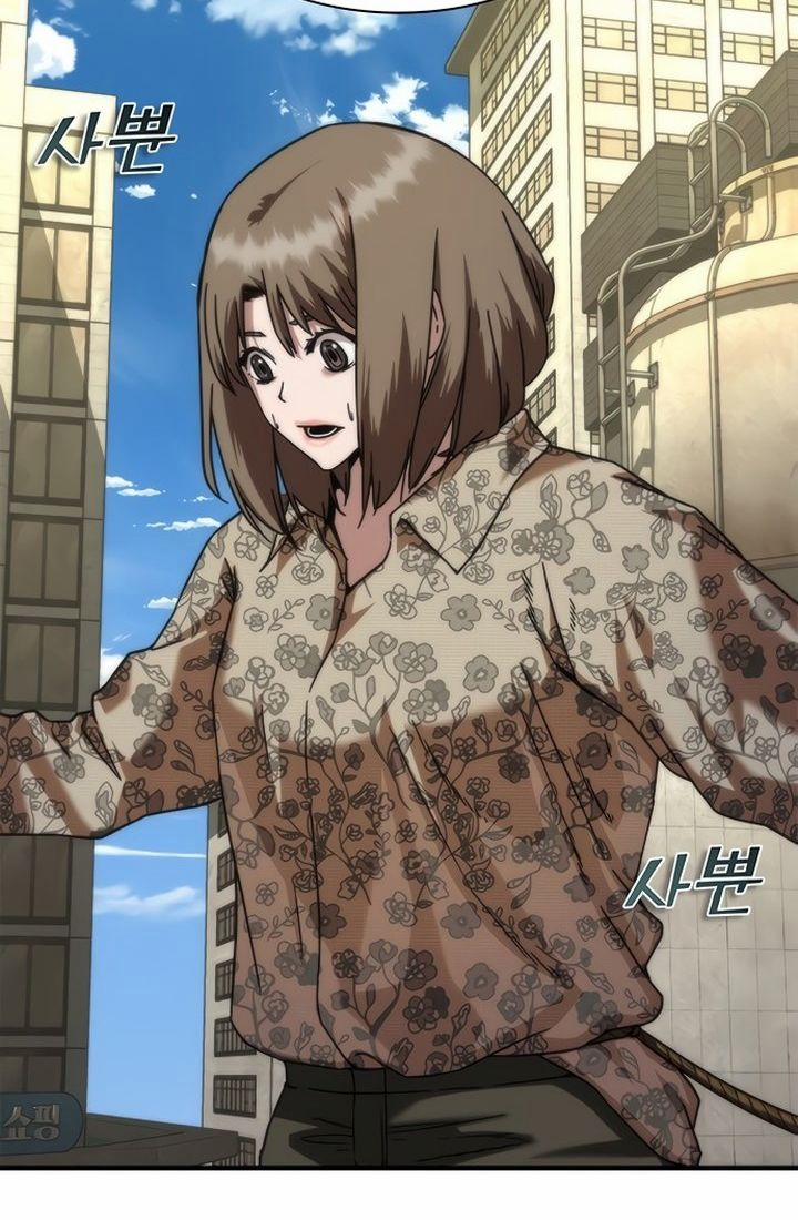 Mạt Thế Zombie 82-08 47 trang 48