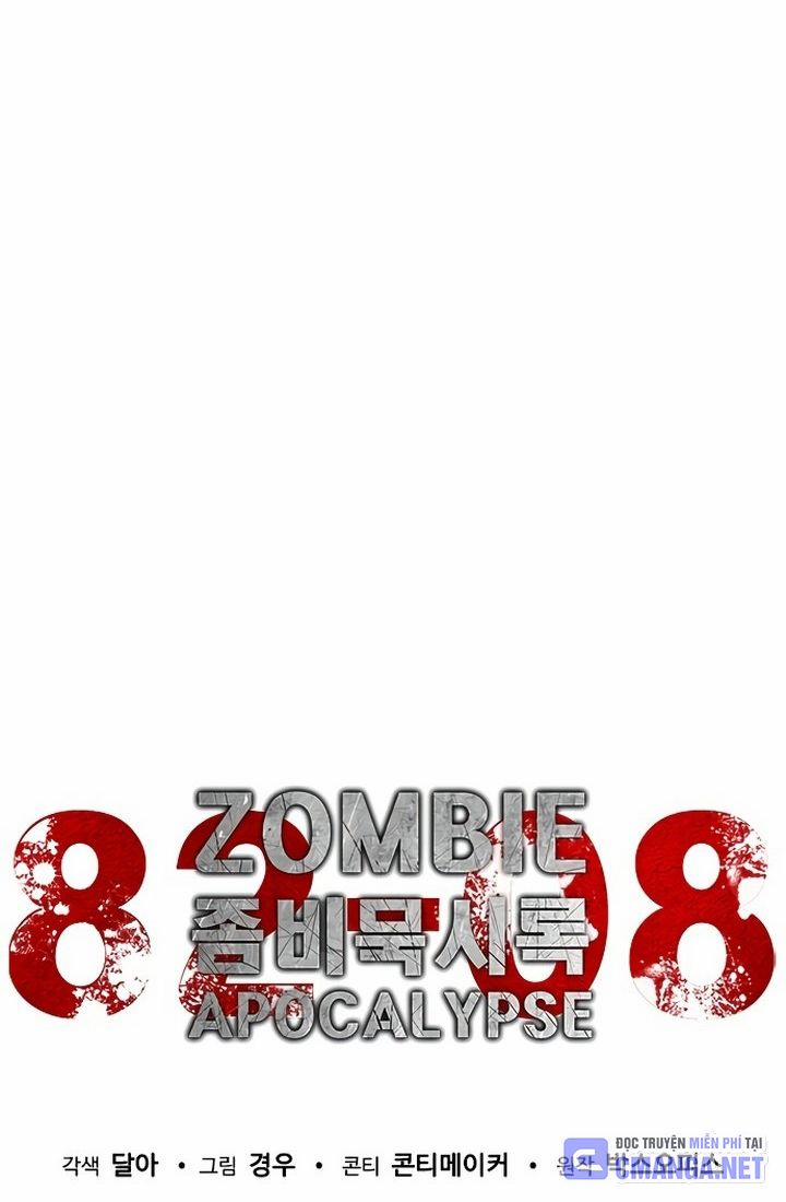 Mạt Thế Zombie 82-08 47 trang 53