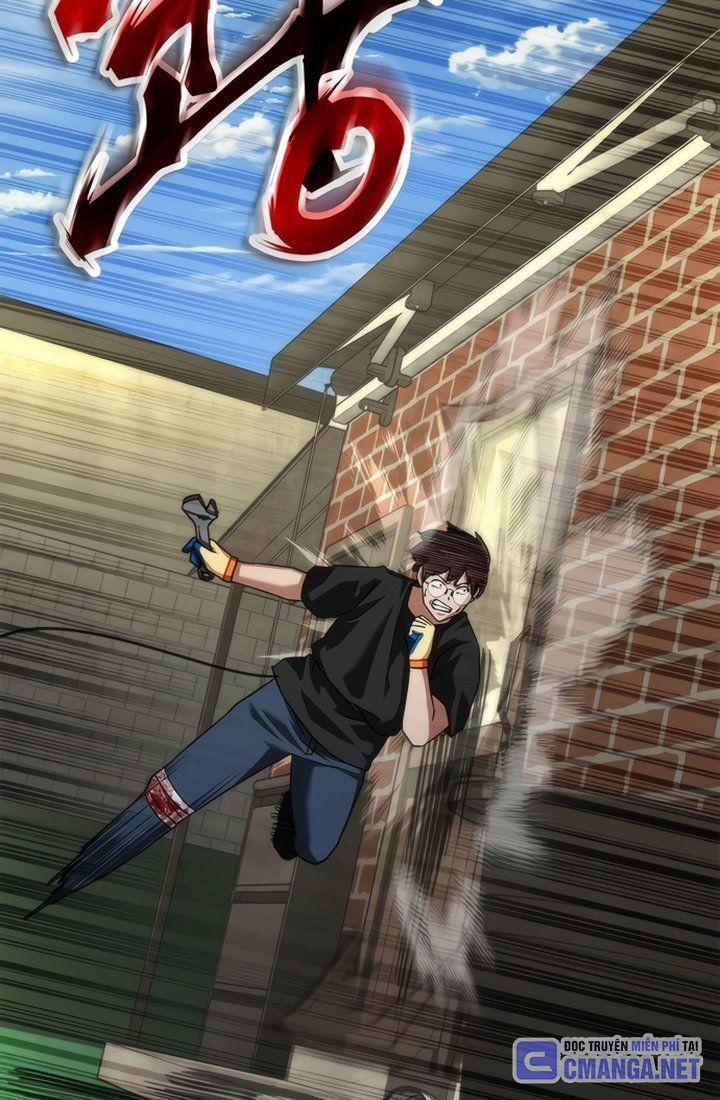 Mạt Thế Zombie 82-08 47 trang 95