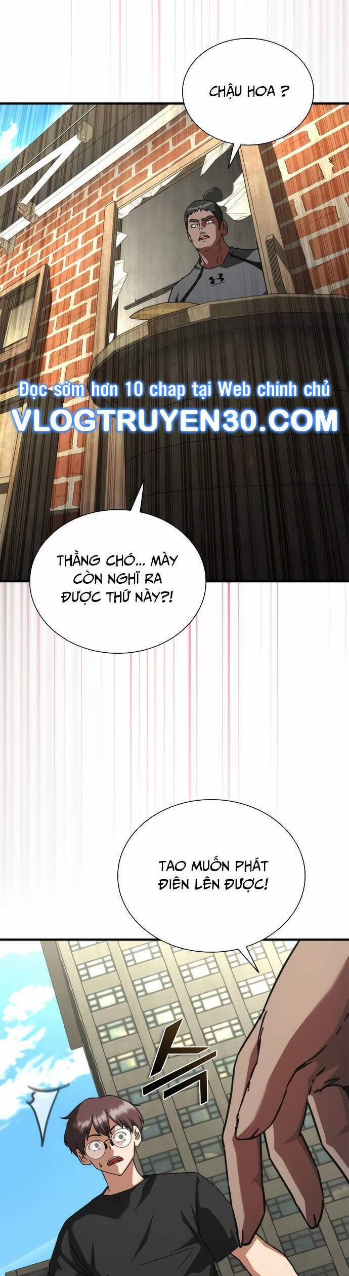 Mạt Thế Zombie 82-08 48 trang 1