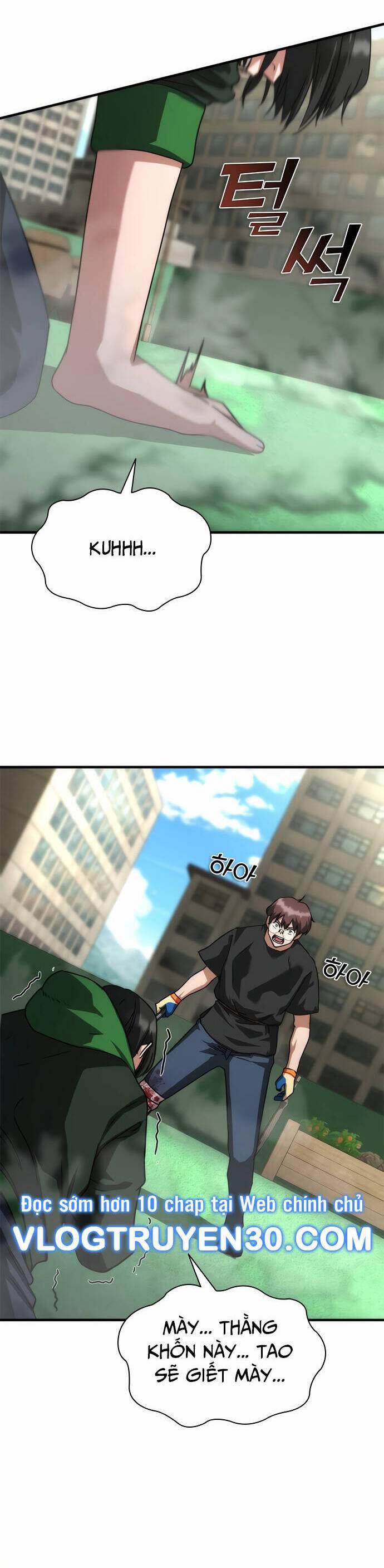 Mạt Thế Zombie 82-08 48 trang 10