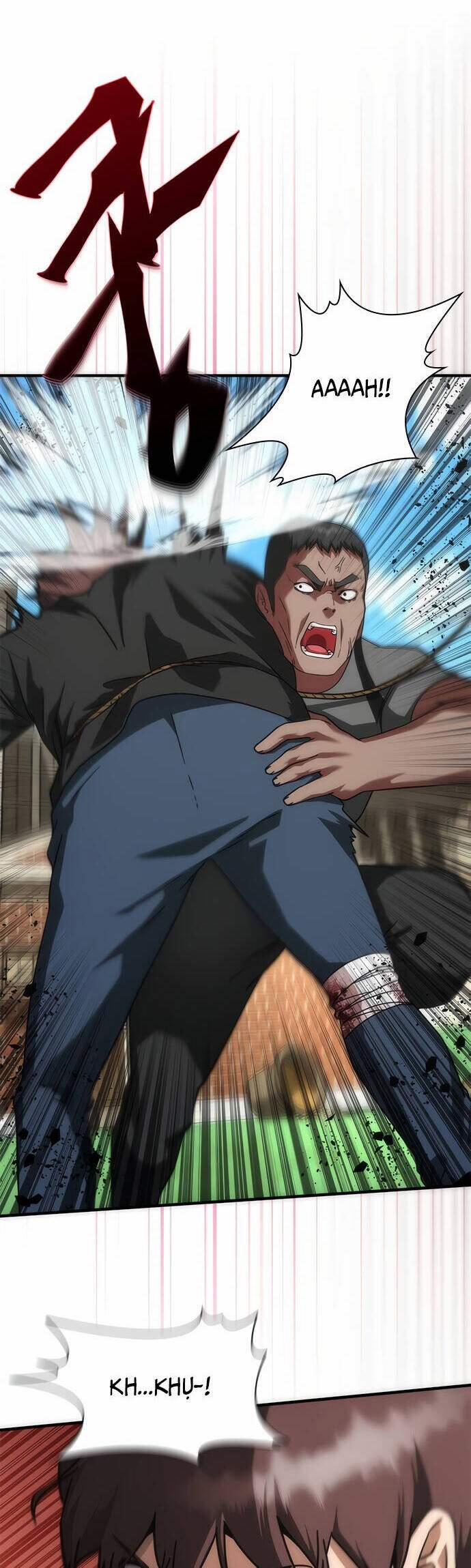 Mạt Thế Zombie 82-08 48 trang 13