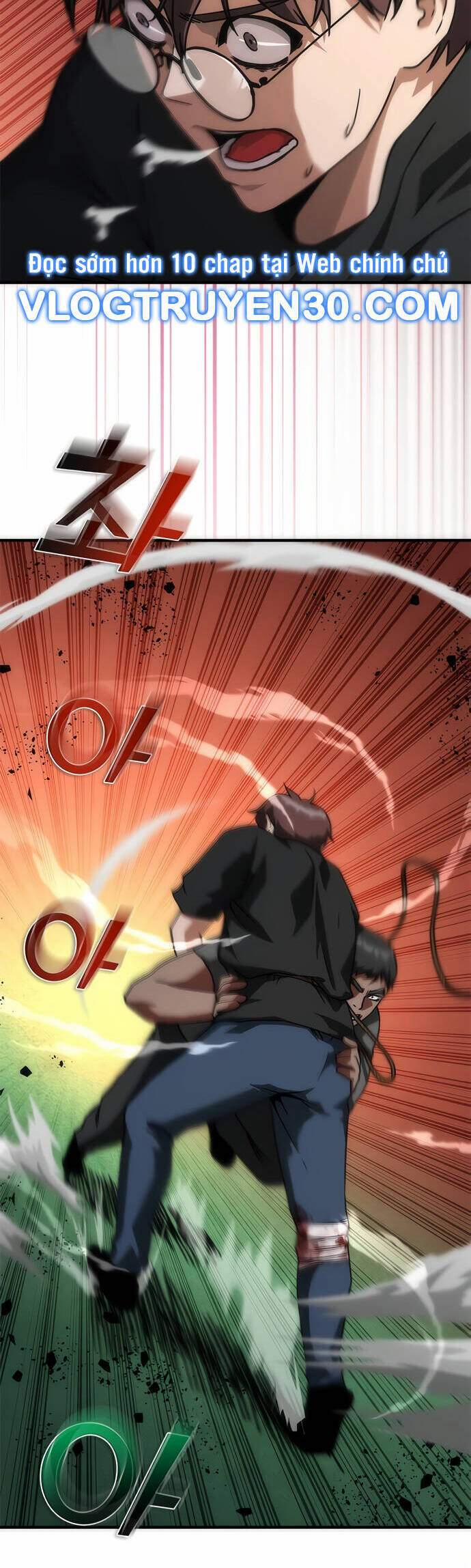 Mạt Thế Zombie 82-08 48 trang 14