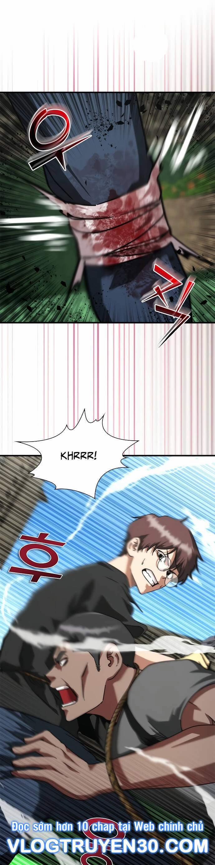 Mạt Thế Zombie 82-08 48 trang 15