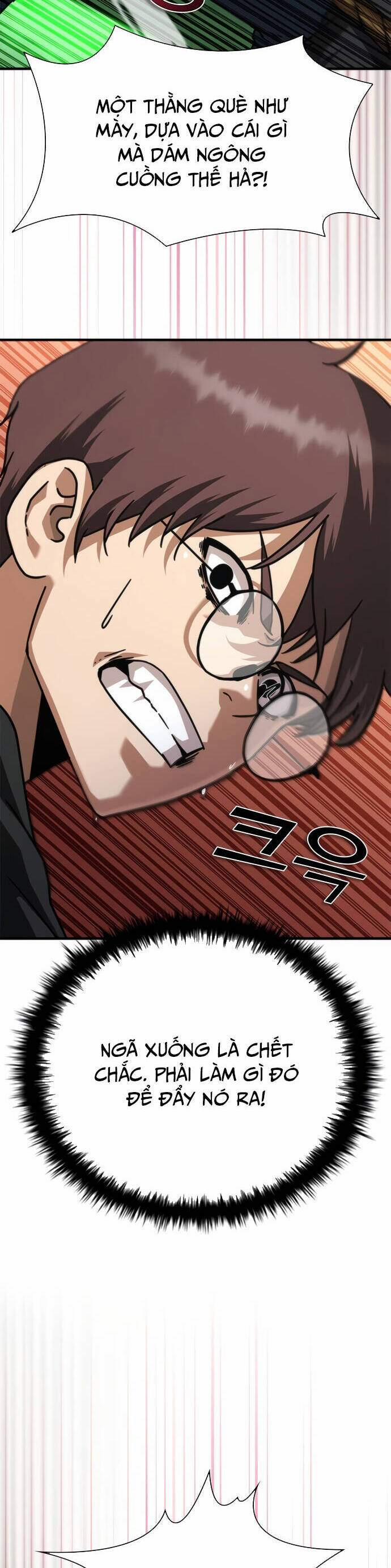 Mạt Thế Zombie 82-08 48 trang 16