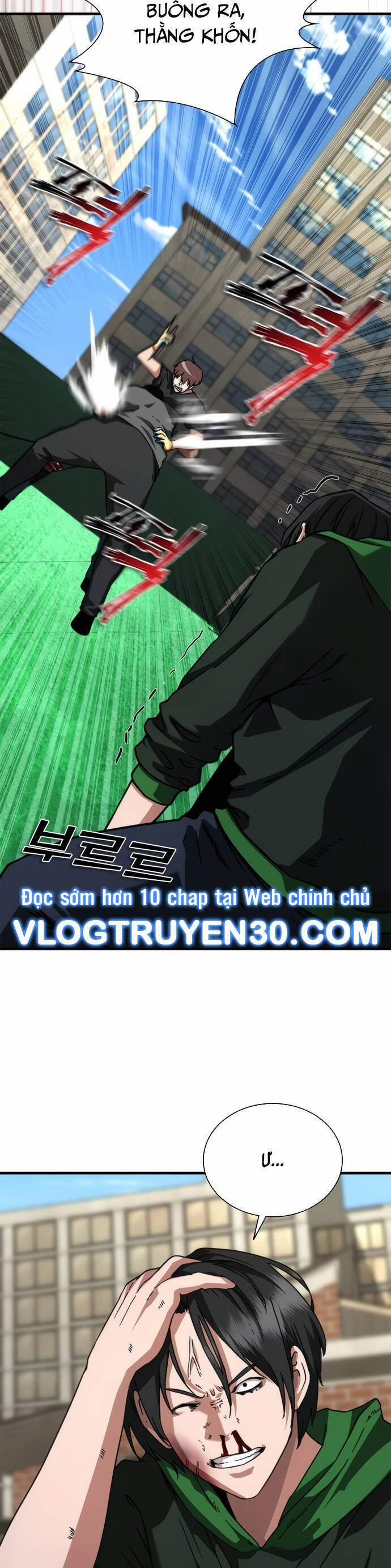 Mạt Thế Zombie 82-08 48 trang 17