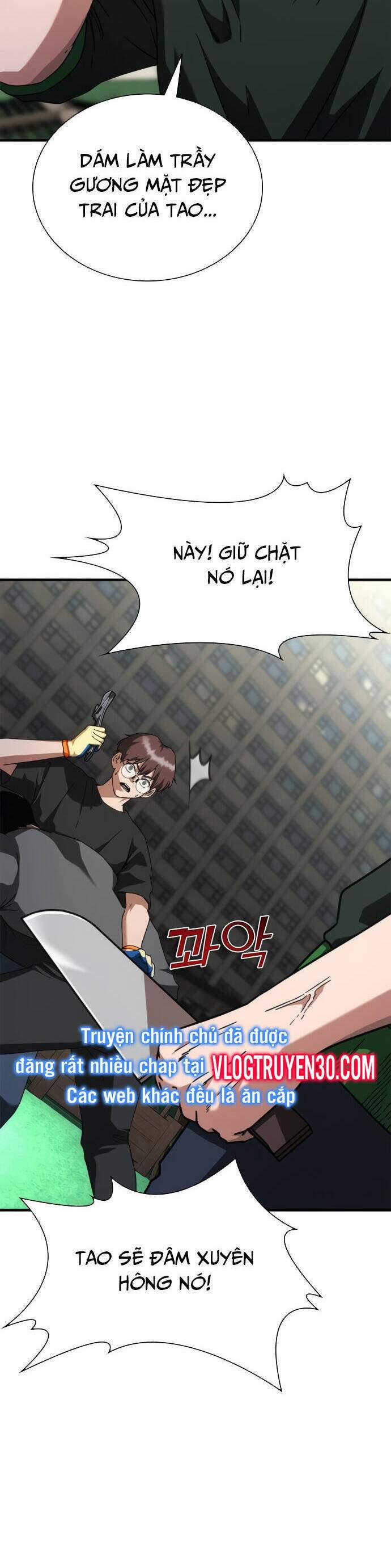 Mạt Thế Zombie 82-08 48 trang 18