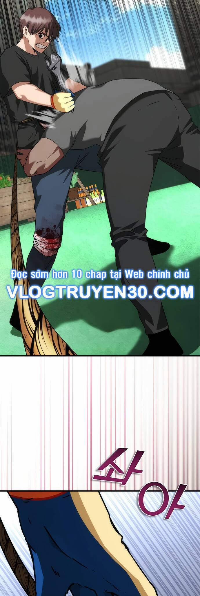 Mạt Thế Zombie 82-08 48 trang 20