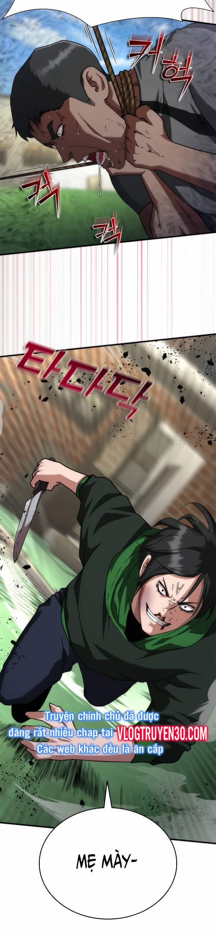 Mạt Thế Zombie 82-08 48 trang 23