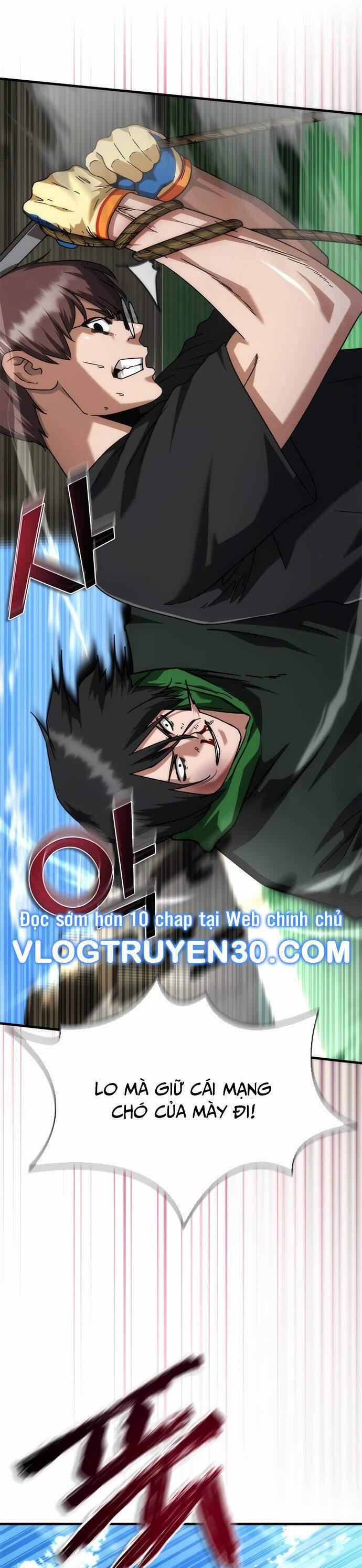 Mạt Thế Zombie 82-08 48 trang 24