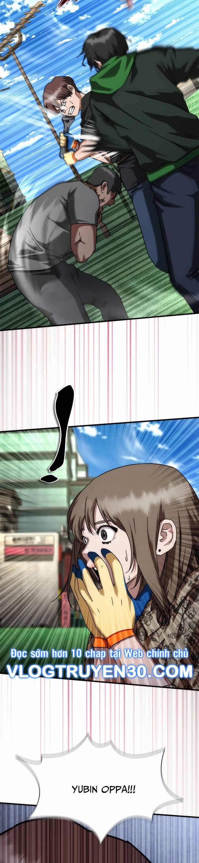 Mạt Thế Zombie 82-08 48 trang 25