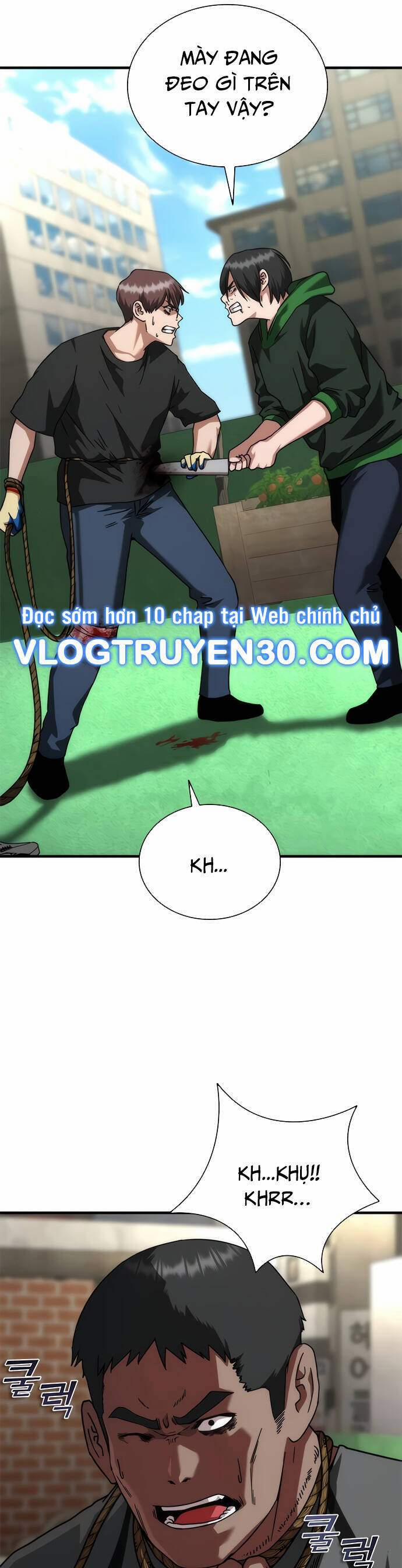 Mạt Thế Zombie 82-08 48 trang 28