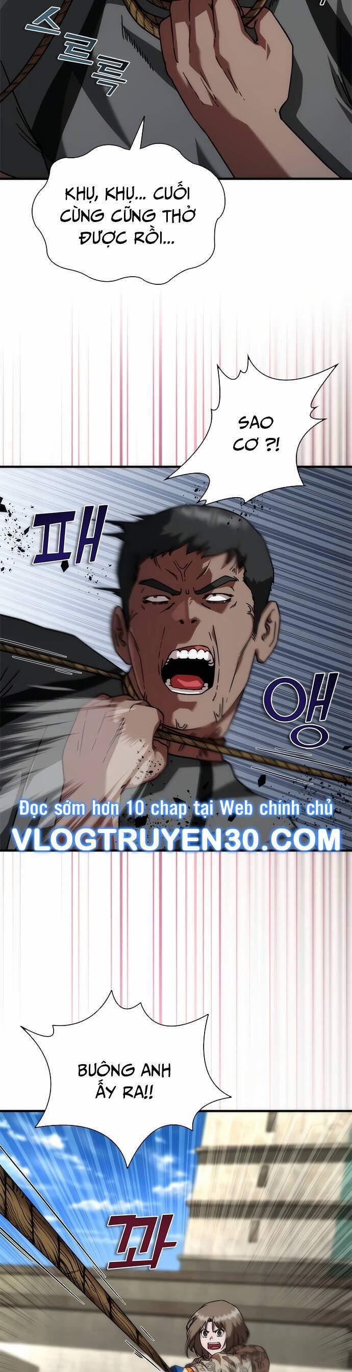 Mạt Thế Zombie 82-08 48 trang 29