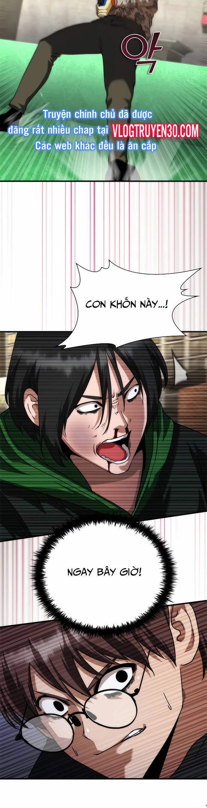 Mạt Thế Zombie 82-08 48 trang 30