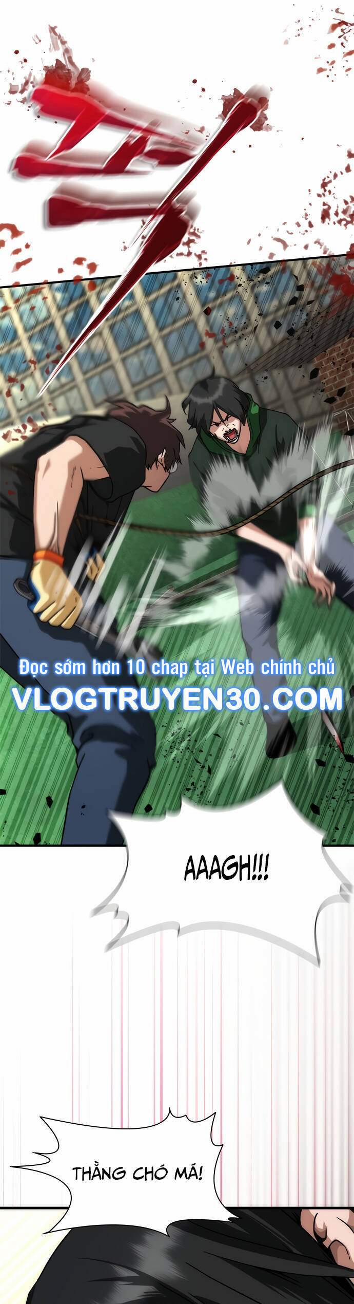 Mạt Thế Zombie 82-08 48 trang 31
