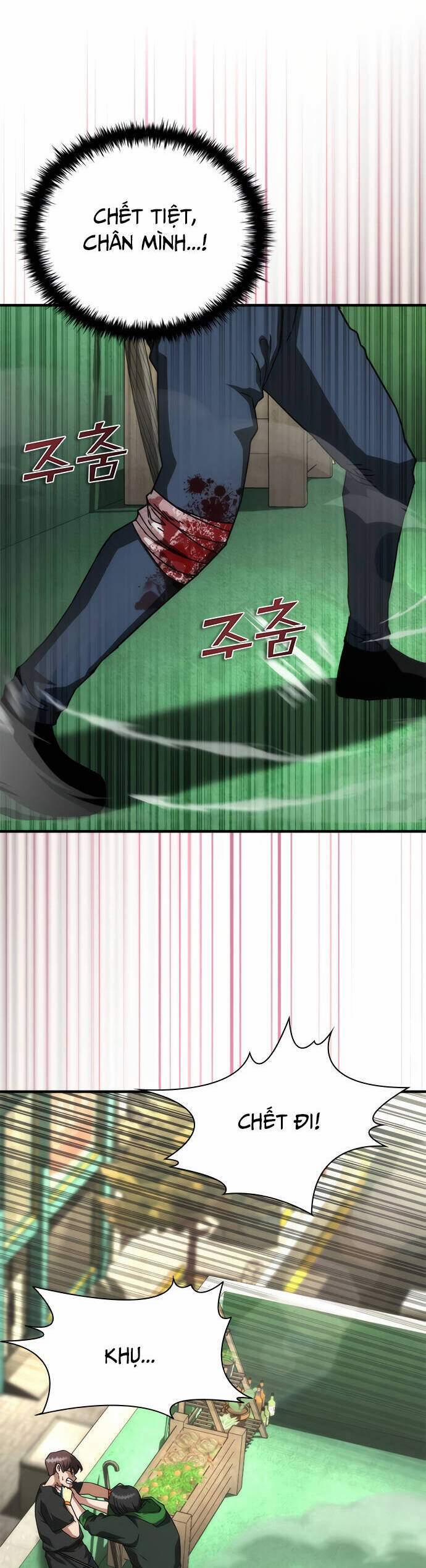 Mạt Thế Zombie 82-08 48 trang 33