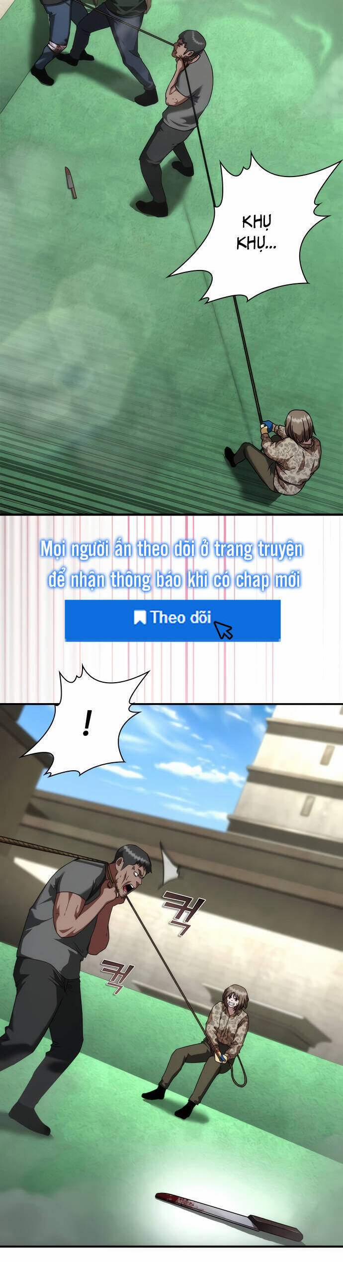 Mạt Thế Zombie 82-08 48 trang 34